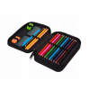 PLECAK CP COOLPACK ZESTAW 5w1 SZKOLNY PIKSELE GAMER GAMING DLA CHŁOPAKA